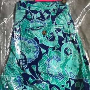 NWT Men's Lilly Pulitzer shorts, size 30